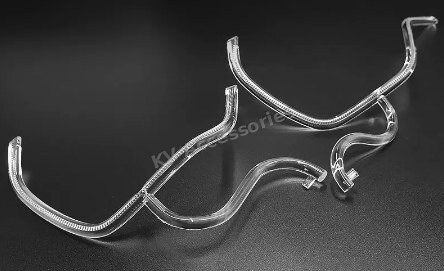 เส้นนำแสง BMW 5 Series G30/G38 (18-20) TOP