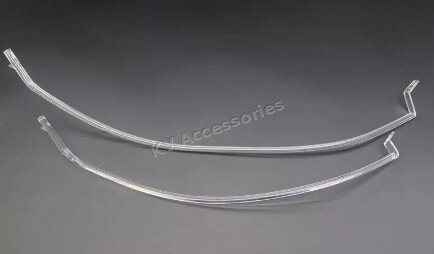 เส้นนำแสง Mercedes-Benz E series W207(14-17)
