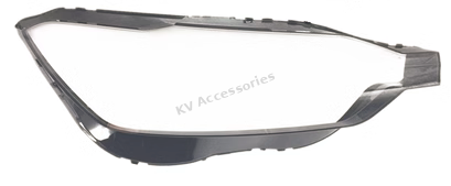 ฝาโคมไฟ Volvo XC60 (17-21)