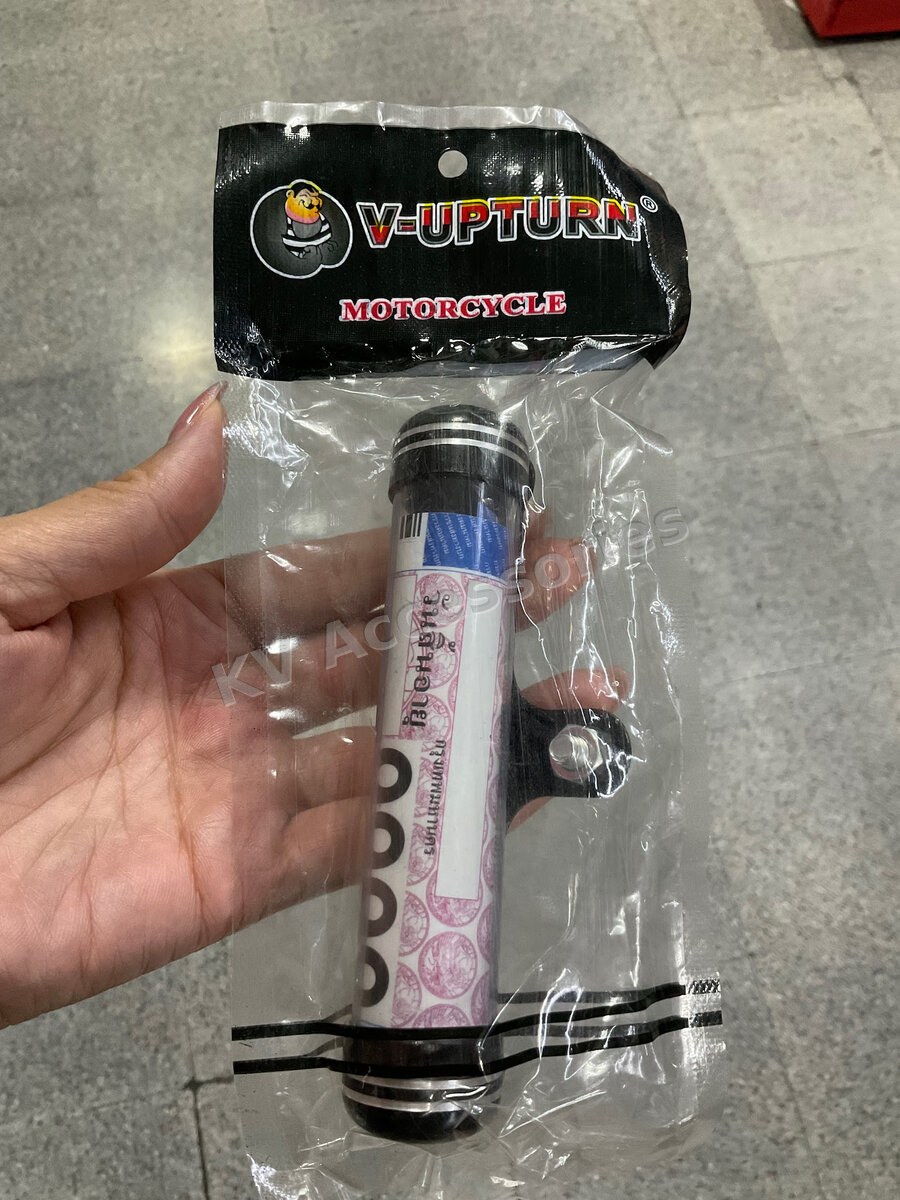 พรบ มอเตอร์ไซค์ตัวถูก