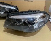 ชุดสายไฟในโคม BMW 5 series F18/F10 (14-17) No AFS