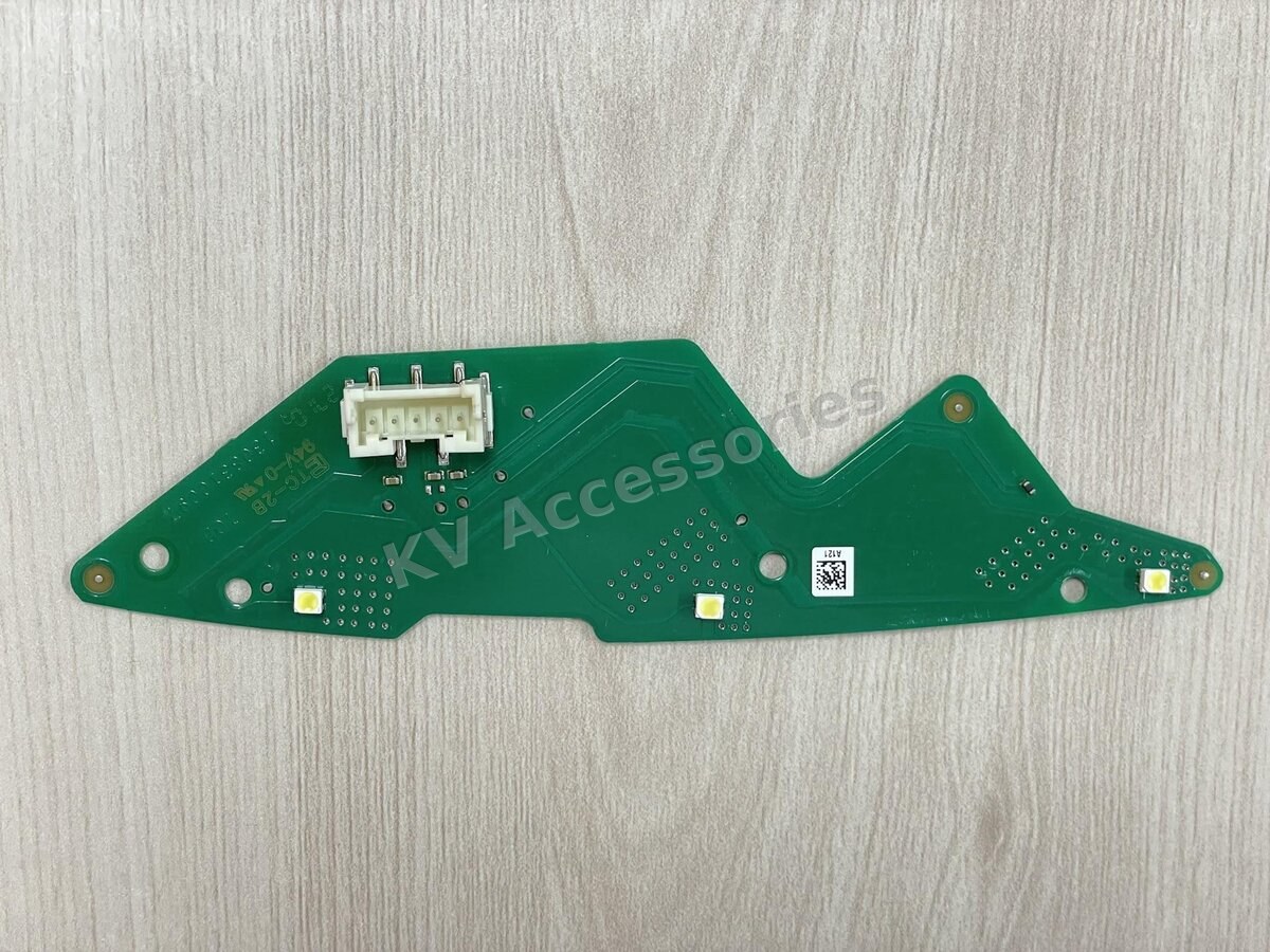 โมดูลคิ้ว Mercedes-Benz S series W221(10-13) (DRL)
