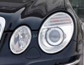 ชุดสายไฟในโคม Mercedes-Benz E series W211 (07-09) Top