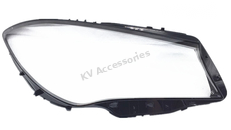 ฝาโคมไฟ Mercedes-Benz GLA-W117 (17-20)