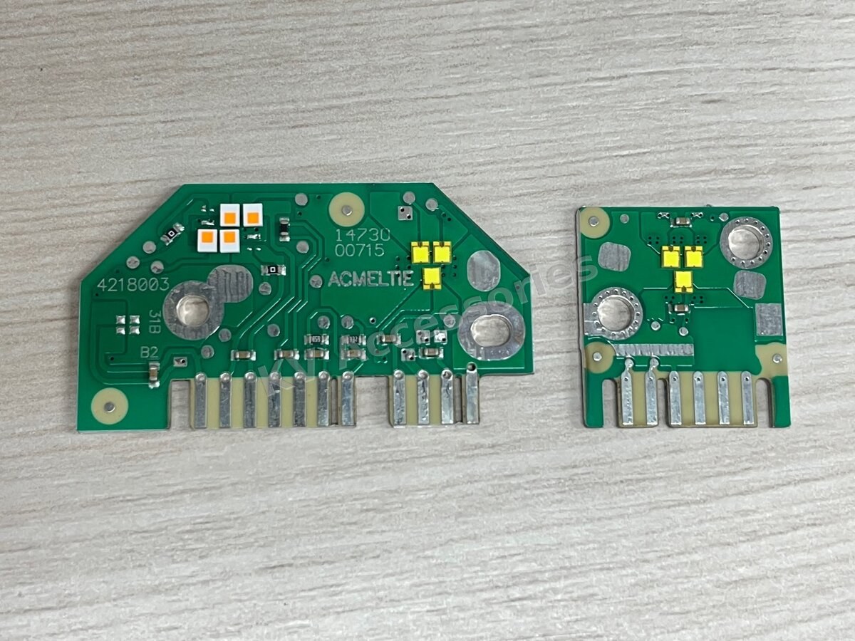 โมดูลเส้นนำแสง BMW 3 series G20,G28 (19-22)