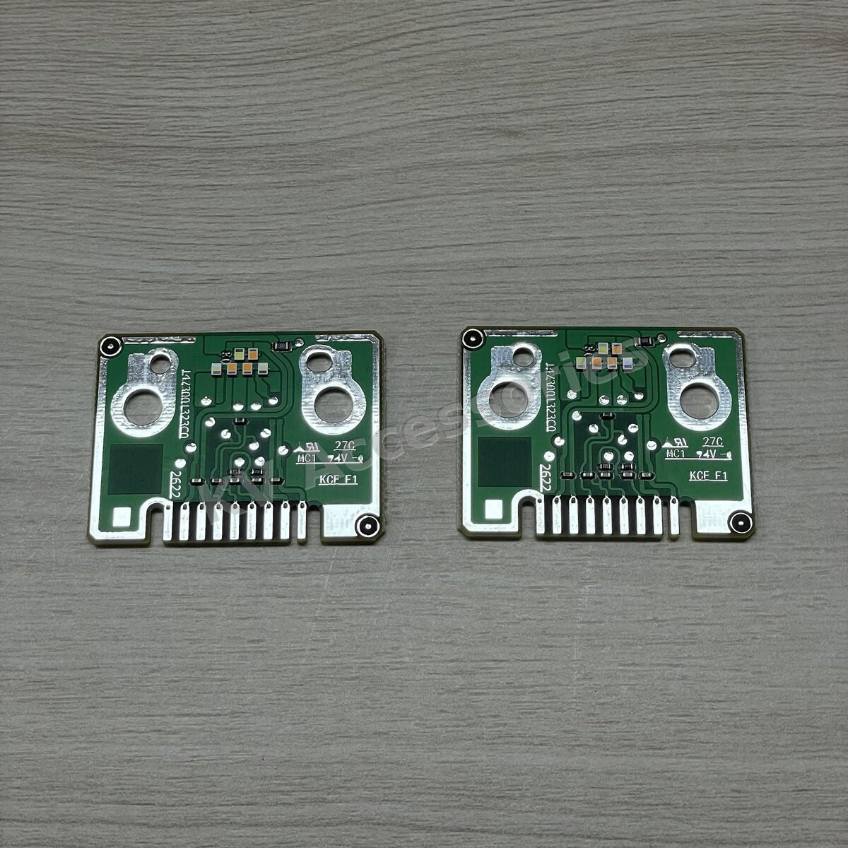 โมดูลเส้นนำแสง MINI F60 (19-21)