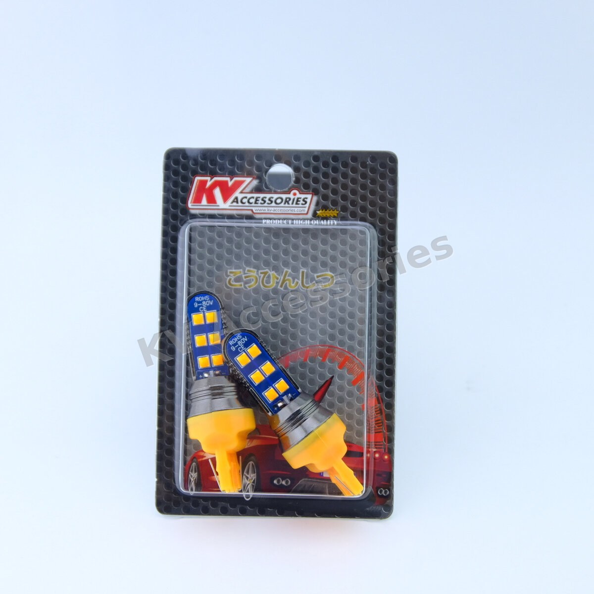 T20 1 จุด 12 LED 3030