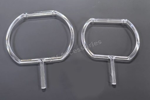 เส้นนำแสง BMW 1 series F20 (15-18) LED TOP