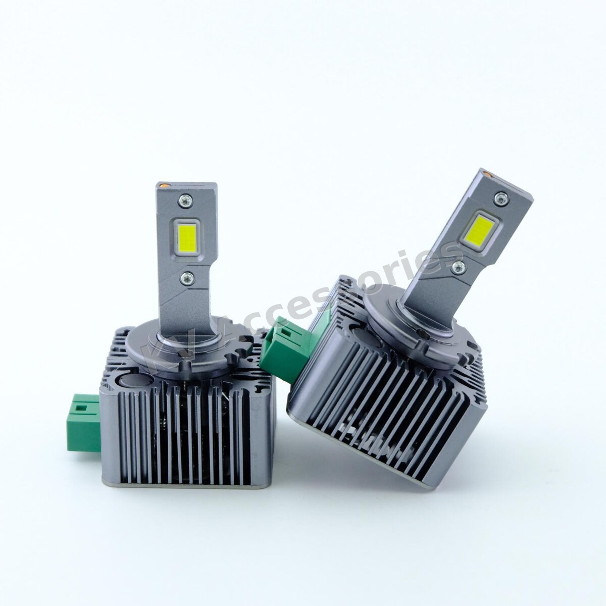 หลอด LED ไฟหน้า D1S