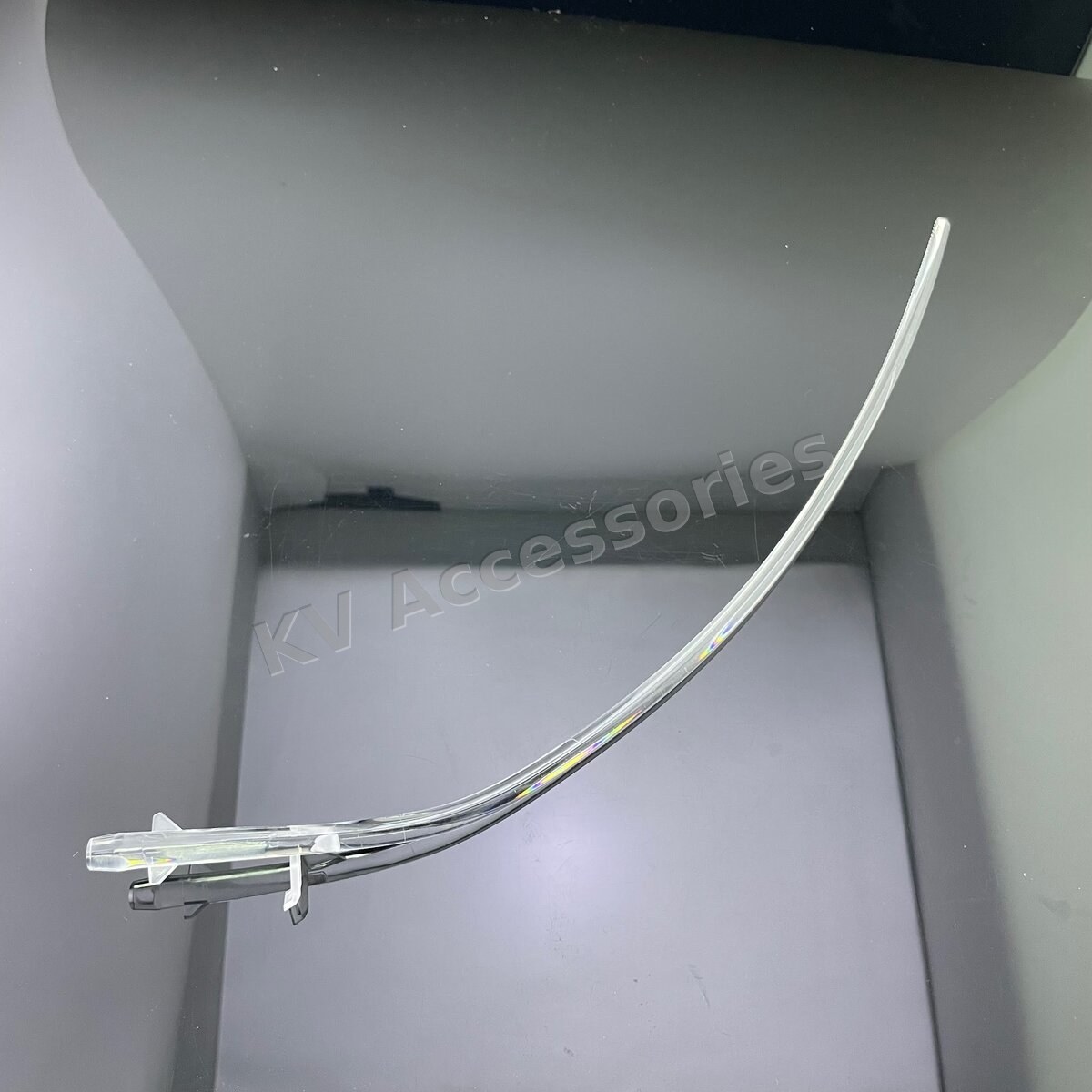 คิ้ว BMW 1 series F20 (12-16) Xenon LOW