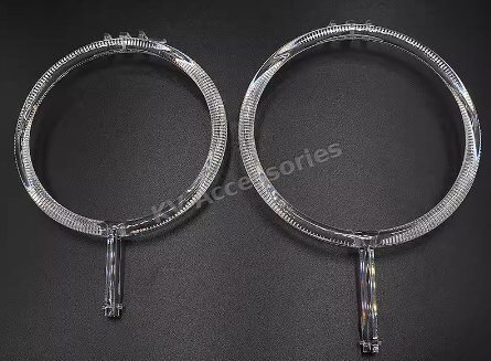 เส้นนำแสง BMW X3 F25 /X4 F26 (10-13)