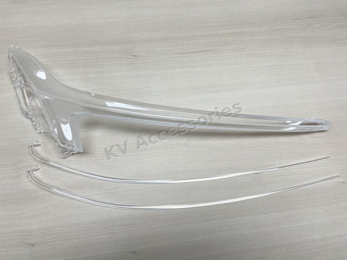 เส้นนำแสง Volvo XC60(18-21)