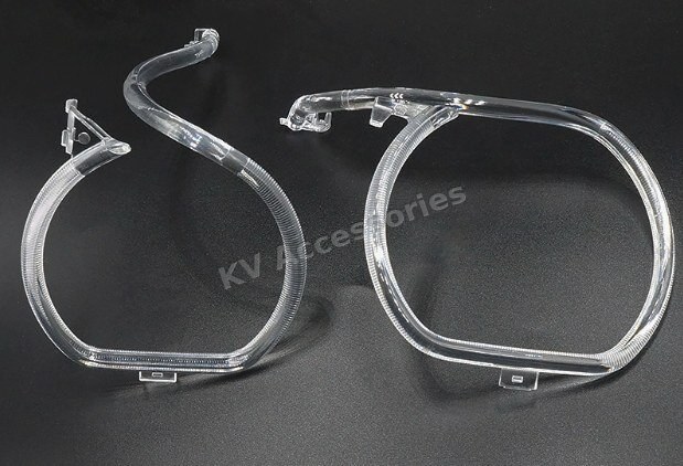 เส้นนำแสง BMW 4 Series F32/F36 (17-20) LOW