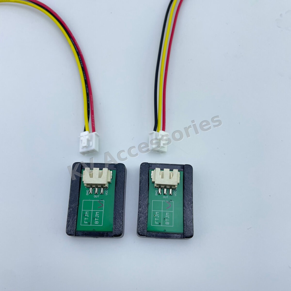 แคนบัส ไฟหน้า LED TOYOTA