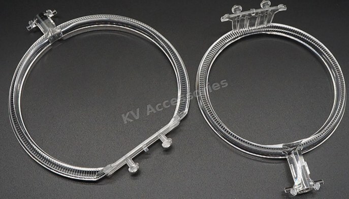 เส้นนำแสง BMW 7 Series F01/F02 (13-17) Xenon version