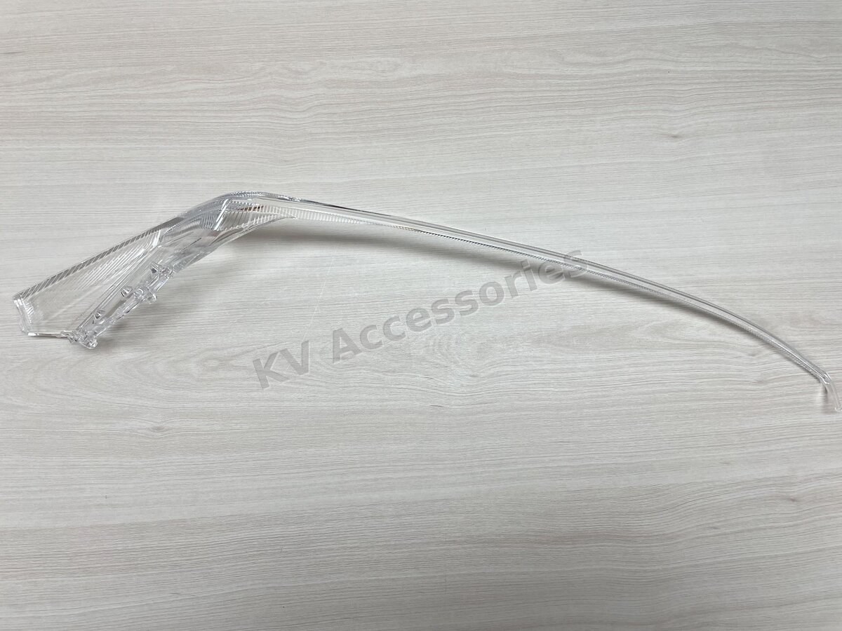 เส้นนำแสง Honda ACCORD G10 (18-22)