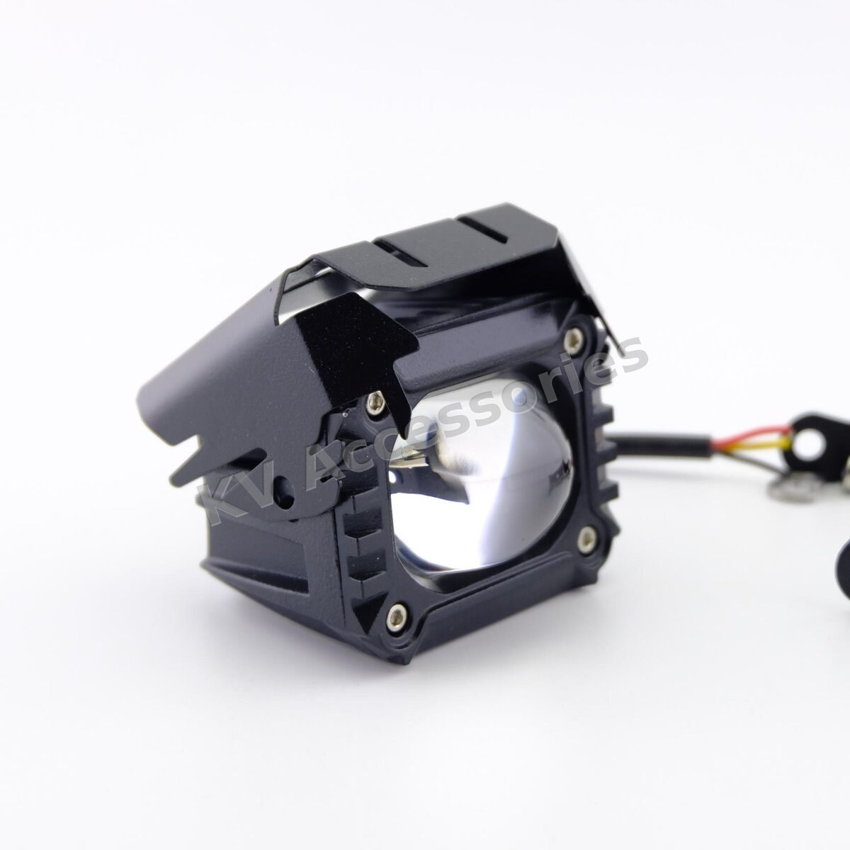 Sportlight 40W 2สี(ขาว/เหลือง) C10-C-B