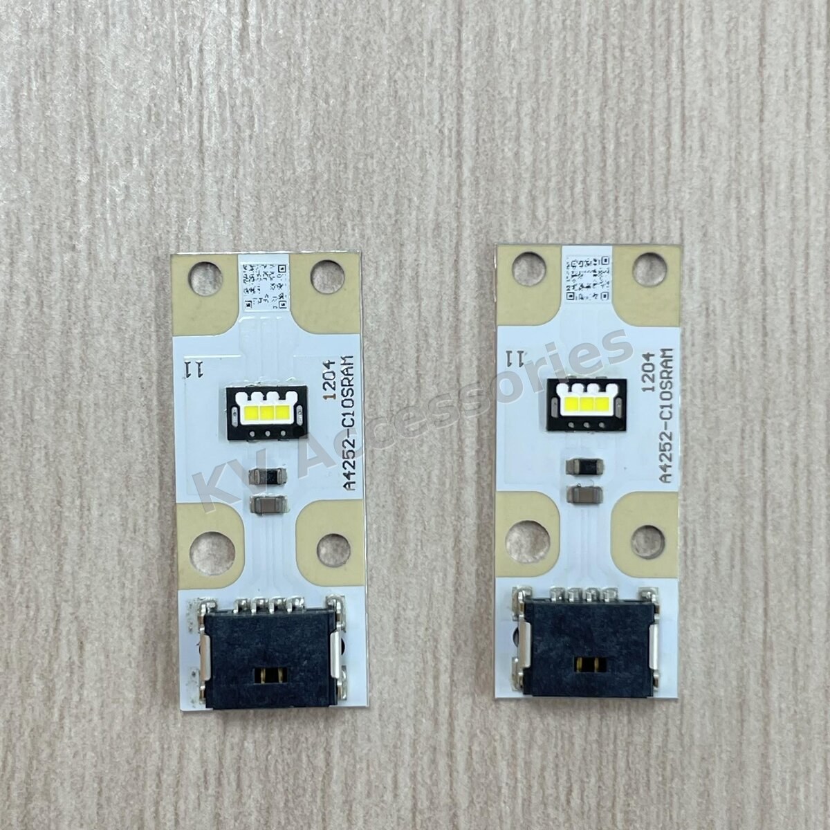 โมดูลเส้นนำแสง BMW X3 F25 /X4 F26 (10-13)