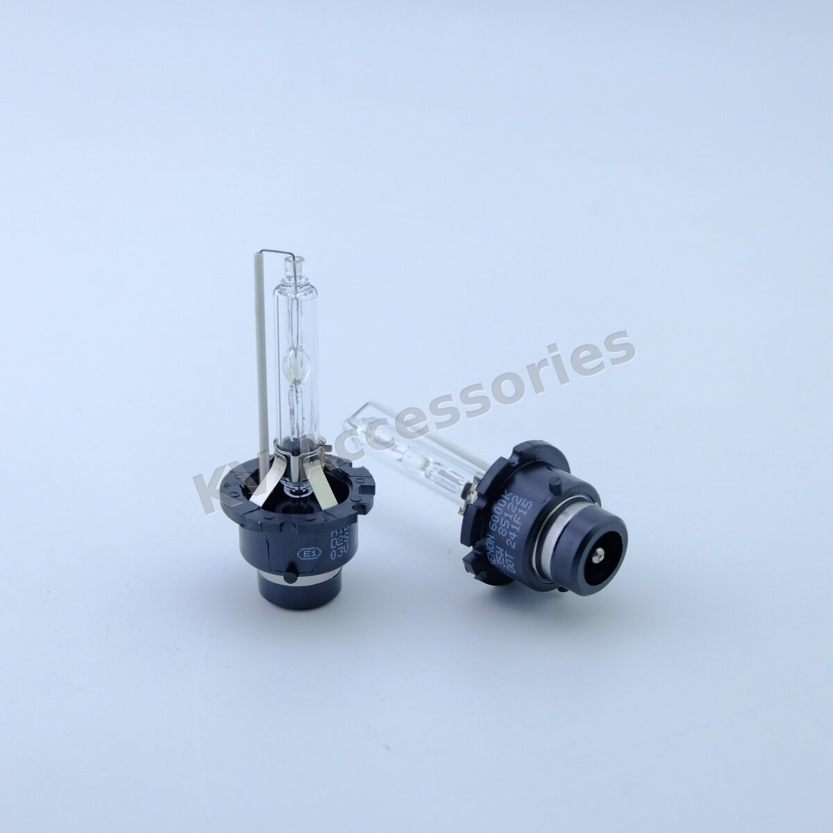 หลอด Xenon D2S