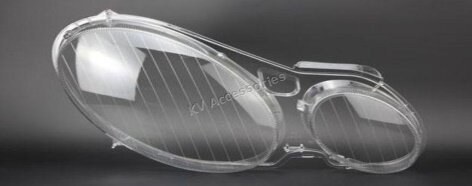 ฝาโคมไฟ Mercedes-Benz E-CLASS W211 (05-08)