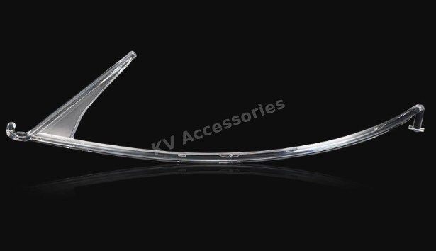เส้นนำแสง Lexus LS460 (13-16)