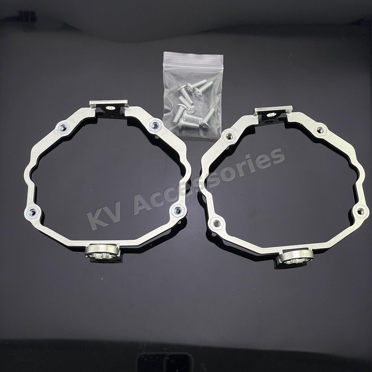 Bracket ขาจับโปรเจคเตอร์ Toyota Alphard (11-14) AFS