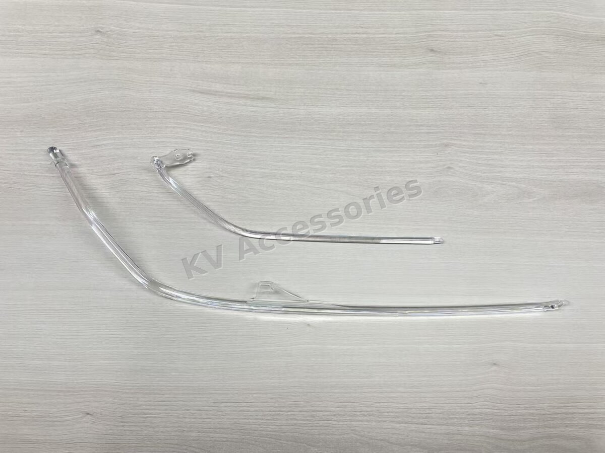 เส้นนำแสง Toyota COROLLA (19-24) TOP (ตรงรุ่น)