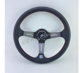 พวงมาลัย NARDI ก้านเคฟล่าร์