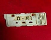 โมดูลคิ้ว Mercedes-Benz E Series W212 (14-16) TOP (L)