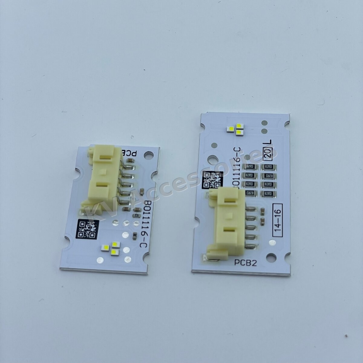 โมดูลเส้นนำแสง BMW 3 Series GT F34 (17-20) TOP