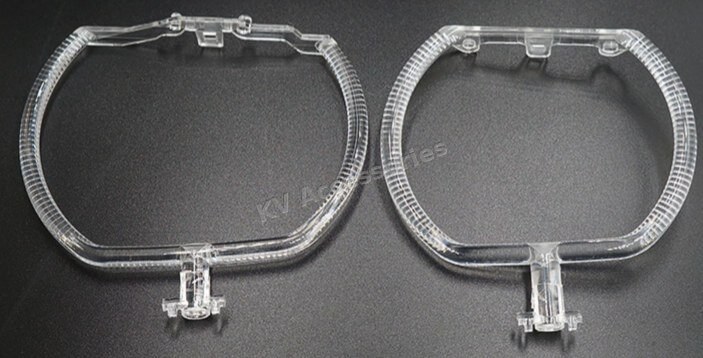เส้นนำแสง BMW 3 Series F30 (13-15)