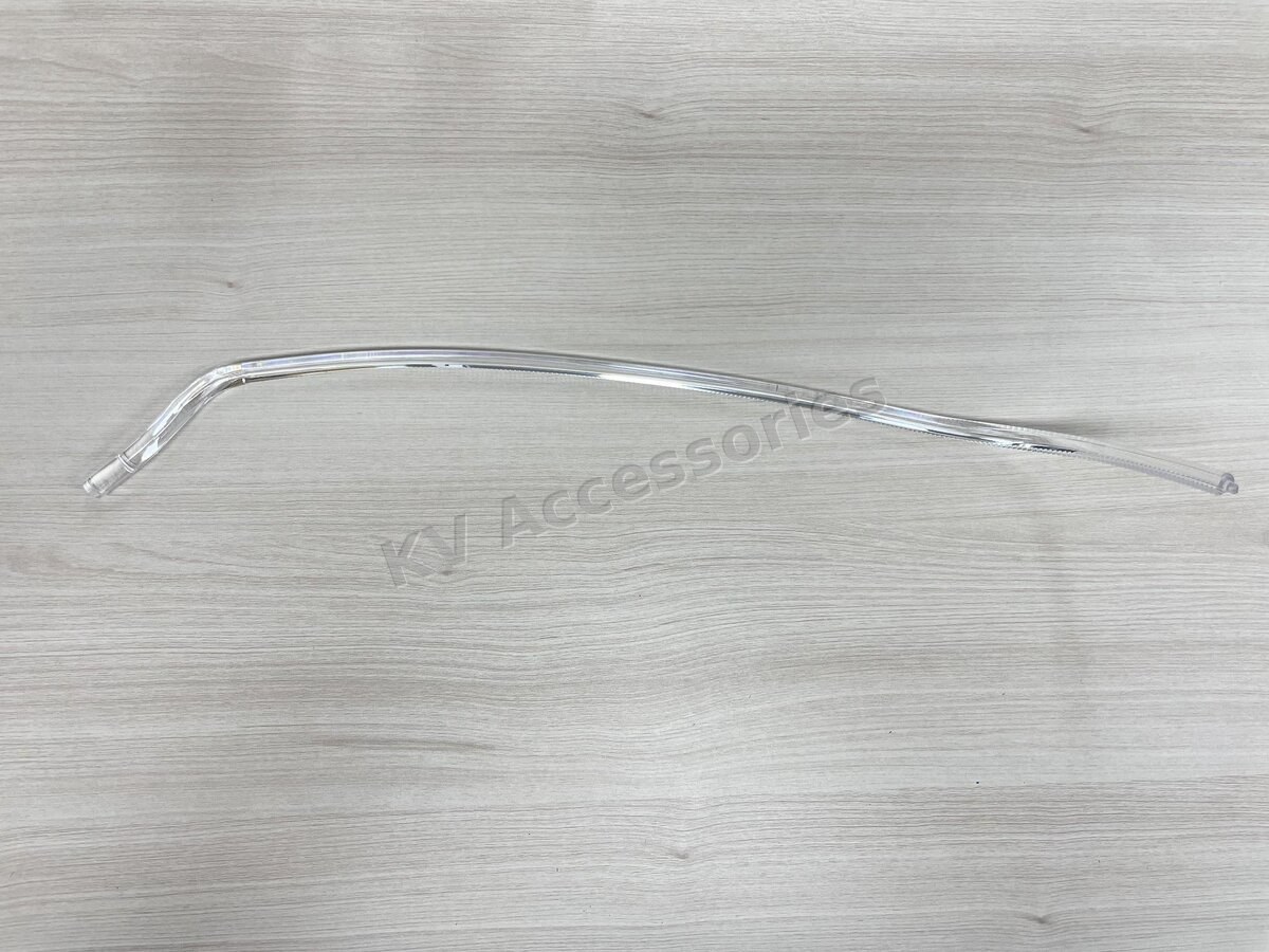 เส้นนำแสง Mercedes-Benz GLS X167(20-23)