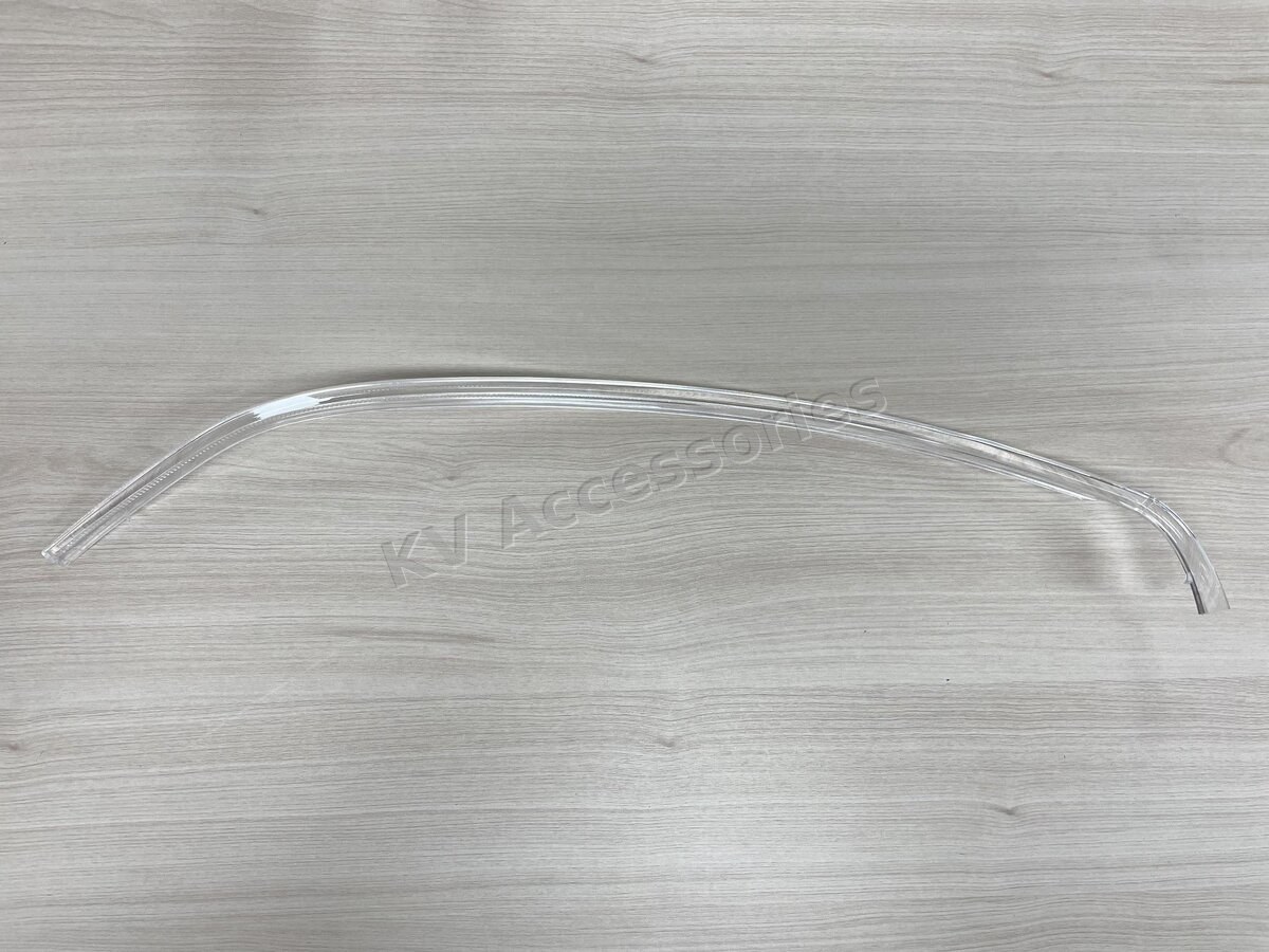 เส้นนำแสง Mercedes-Benz GLE W166(15-19)