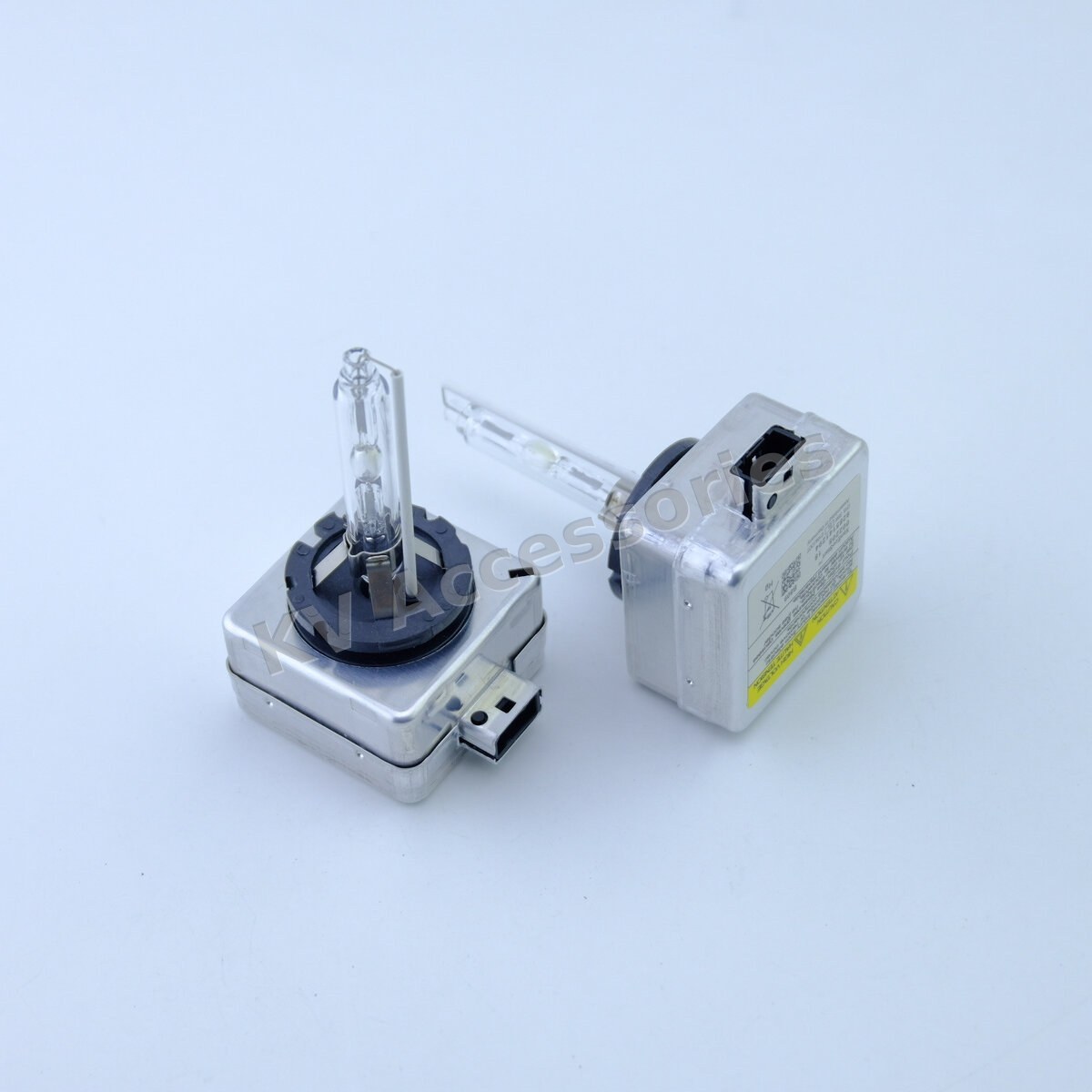 หลอด Xenon D1S