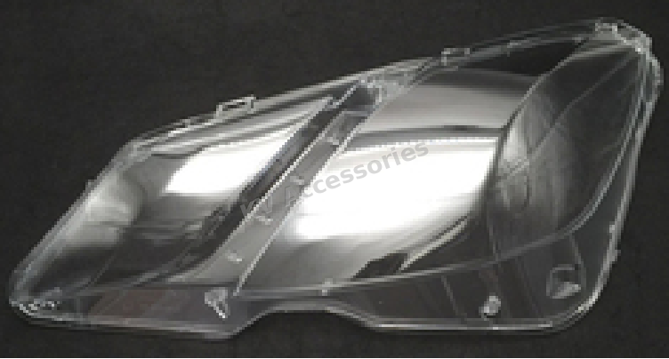 ฝาโคมไฟ Mercedes-Benz E-series W207 (09-13) 2 Door E200/E250/E300