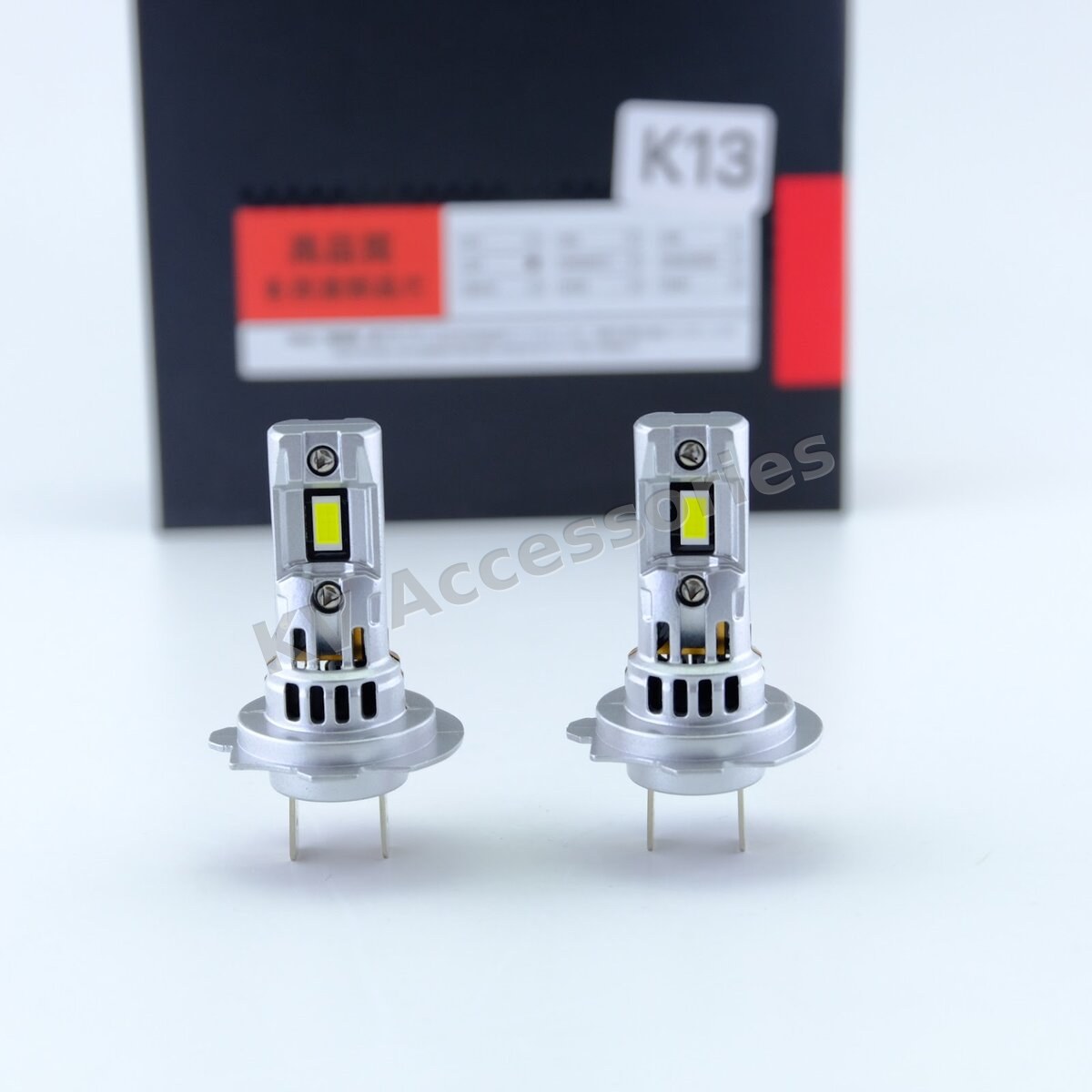หลอดไฟ LED Initial D K13 1:1 (Ford)