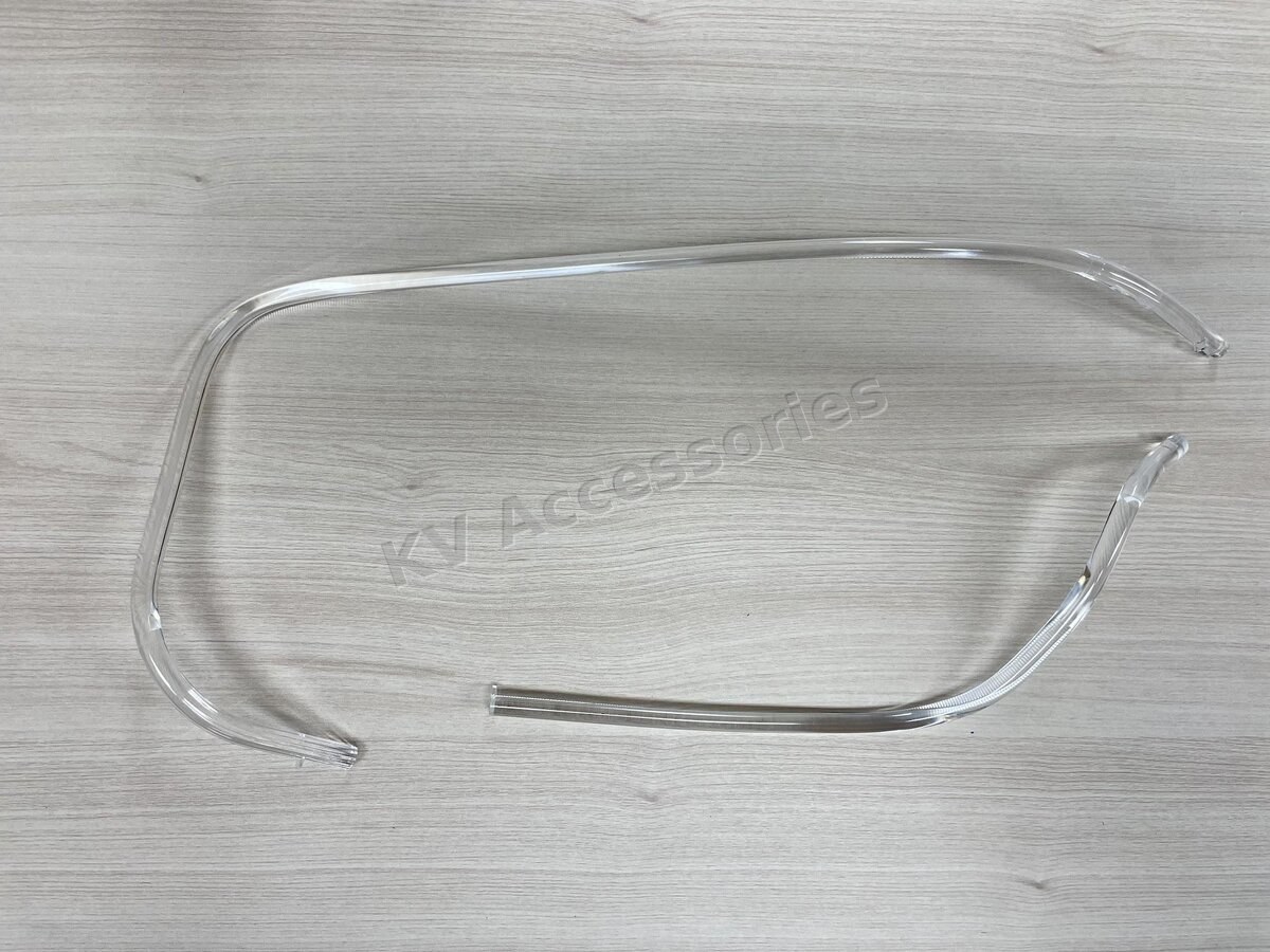 เส้นนำแสง Mercedes-Benz GLB X247(20-23)