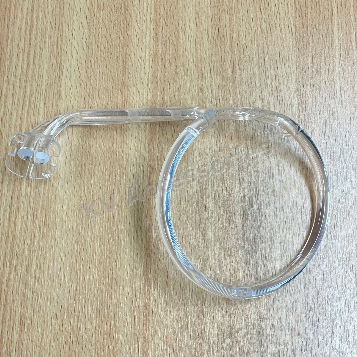 เส้นนำแสง BMW 7 Series F02 (11-13)