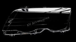ฝาโคมไฟ BMW Series3 E46 (98-01)