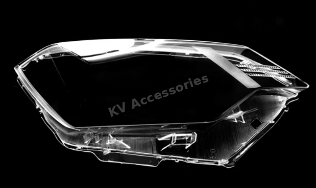 ฝาโคมไฟ Isuzu D-Max (24-25)