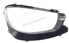 ฝาโคมไฟ Mercedes-Benz E-series W213 (20-23)