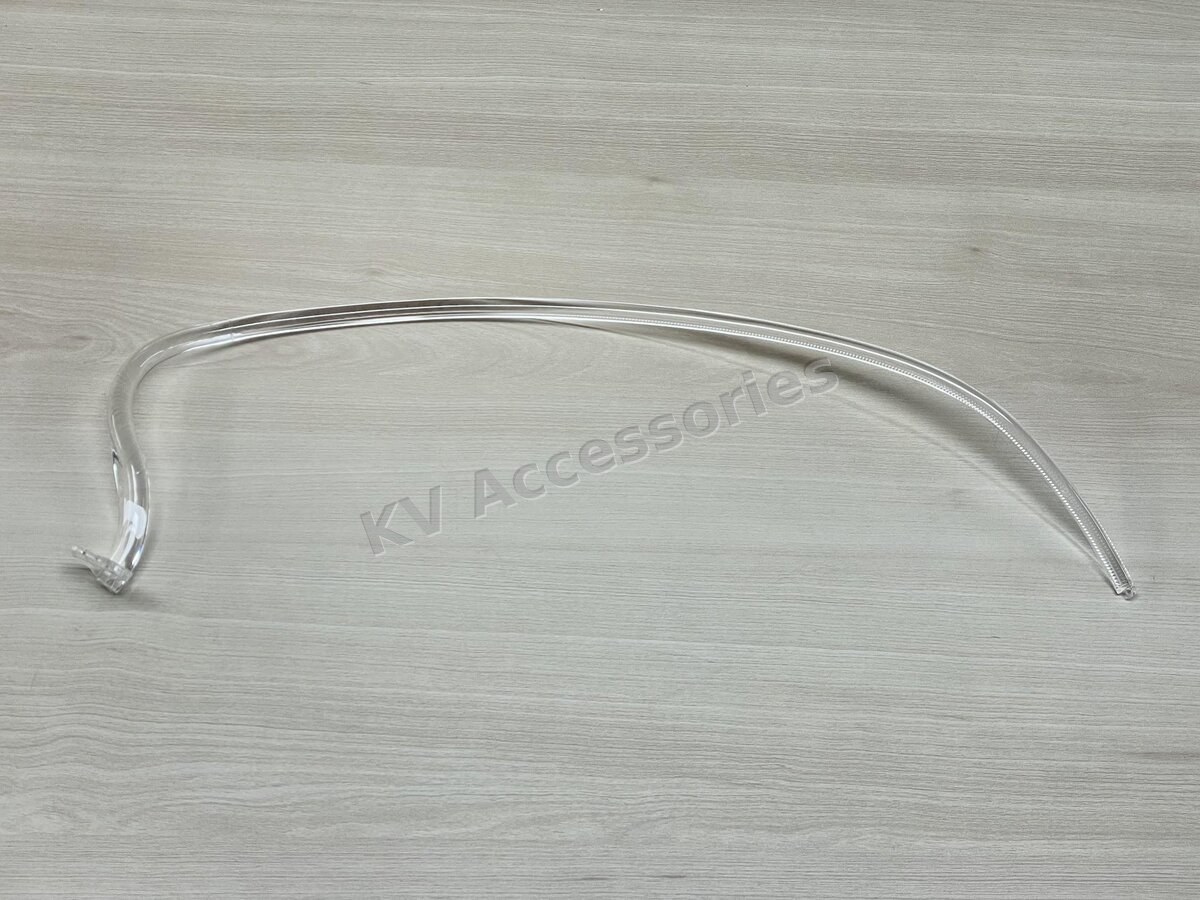 เส้นนำแสง Mercedes-Benz GLC X253 (17-21) TOP