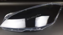 ฝาโคมไฟ Mercedes-Benz S-CLASS W221 (10-14)