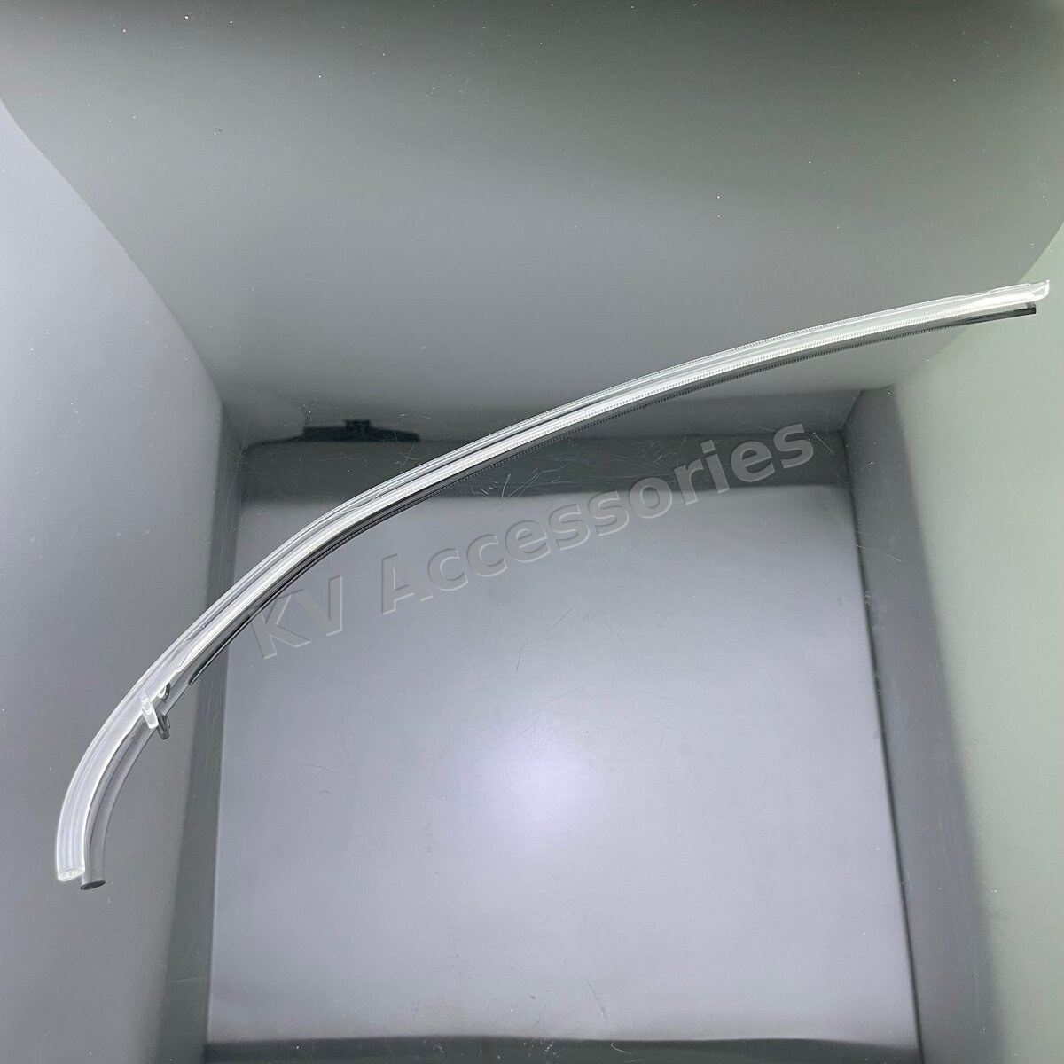 คิ้ว BMW 5 Series New F10,F18 (14-17)