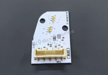 โมดูลเส้นนำแสง MINI F55 F56 (18-23)