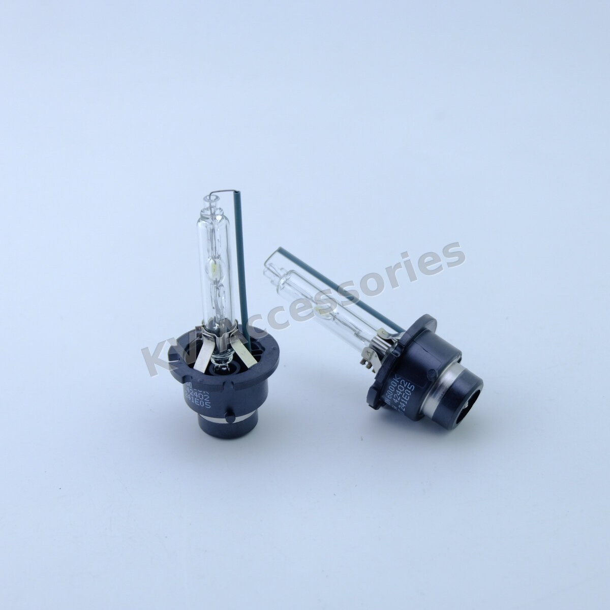 หลอด Xenon D4S
