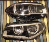 ชุดสายไฟในโคม BMW 5 series F18/F10 (14-18) LED