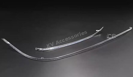 เส้นนำแสง Honda ACCORD G9.5 (16-18) LED version TOP