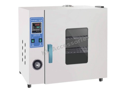 ตู้อบโคมไฟขนาดกลาง 3.0 KW น้ำหนัก 80 kg (ขนาดตู้ 86*63*93cm ขนาด ภายในตู้อบ 60*50*75cm)