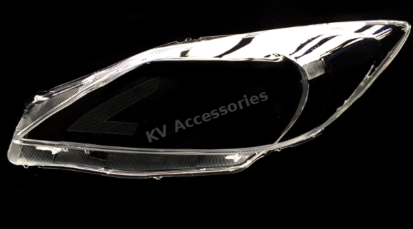 ฝาโคมไฟ Mazda 3 (10-12) TOP